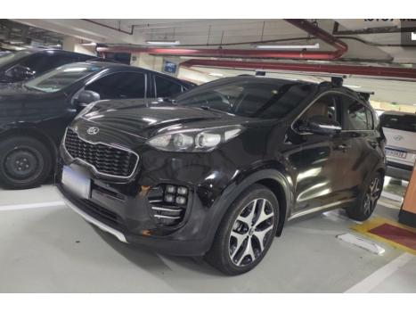 KIA Sportage 2.0 16V 4P EX AUTOM�TICO, Foto 6