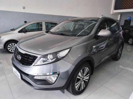 KIA Sportage 2.0 16V 4P LX AUTOM�TICO, Foto 1