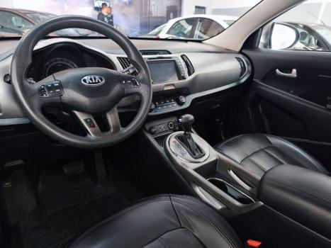 KIA Sportage 2.0 16V 4P LX AUTOM�TICO, Foto 7