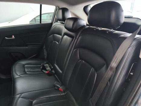 KIA Sportage 2.0 16V 4P LX AUTOM�TICO, Foto 9