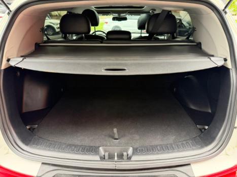 KIA Sportage 2.0 16V 4P EX 4X4 FLEX AUTOM�TICO, Foto 8