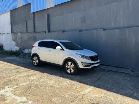 KIA Sportage 2.0 16V 4P LX, Foto 1