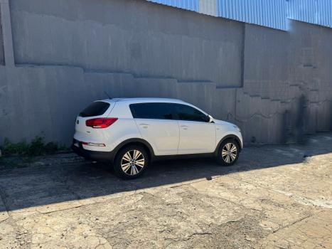 KIA Sportage 2.0 16V 4P LX, Foto 2