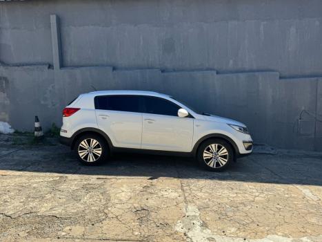 KIA Sportage 2.0 16V 4P LX, Foto 3