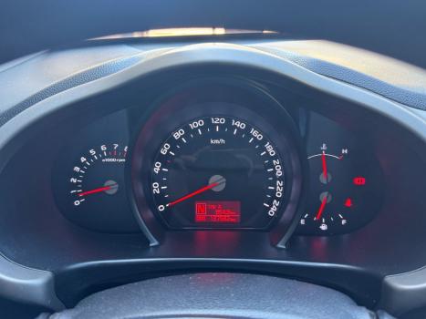 KIA Sportage 2.0 16V 4P LX, Foto 4