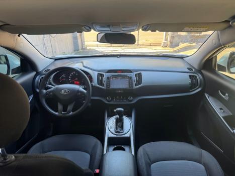 KIA Sportage 2.0 16V 4P LX, Foto 5