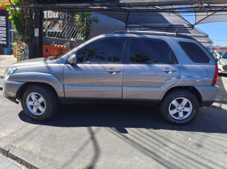 KIA Sportage 2.0 16V 4P EX AUTOM�TICO, Foto 5