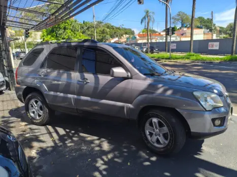 KIA Sportage 2.0 16V 4P EX AUTOM�TICO, Foto 7