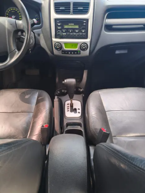KIA Sportage 2.0 16V 4P EX AUTOM�TICO, Foto 15