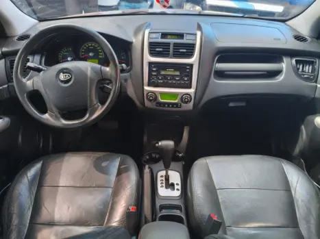 KIA Sportage 2.0 16V 4P EX AUTOM�TICO, Foto 16