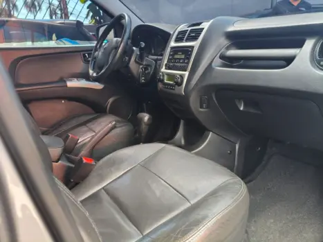 KIA Sportage 2.0 16V 4P EX AUTOM�TICO, Foto 17