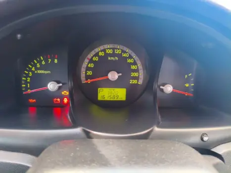 KIA Sportage 2.0 16V 4P EX AUTOM�TICO, Foto 19