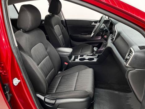 KIA Sportage 2.0 16V 4P LX FLEX AUTOM�TICO, Foto 6