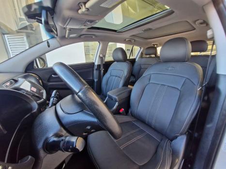 KIA Sportage 2.0 16V 4P EX FLEX AUTOM�TICO, Foto 10