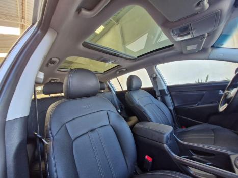 KIA Sportage 2.0 16V 4P EX FLEX AUTOM�TICO, Foto 13