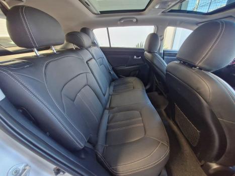 KIA Sportage 2.0 16V 4P EX FLEX AUTOM�TICO, Foto 15