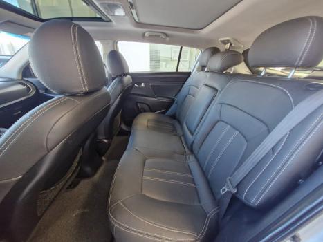 KIA Sportage 2.0 16V 4P EX FLEX AUTOM�TICO, Foto 16