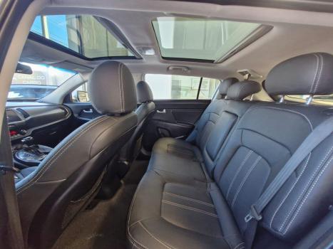 KIA Sportage 2.0 16V 4P EX FLEX AUTOM�TICO, Foto 18
