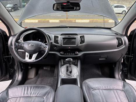 KIA Sportage 2.0 16V 4P EX, Foto 5