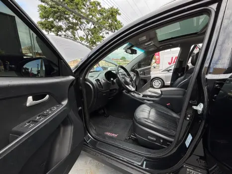 KIA Sportage 2.0 16V 4P EX, Foto 9