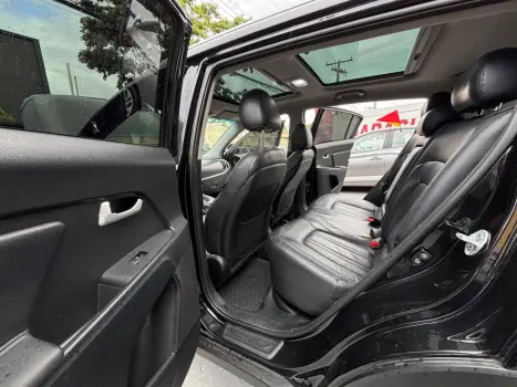 KIA Sportage 2.0 16V 4P EX, Foto 10