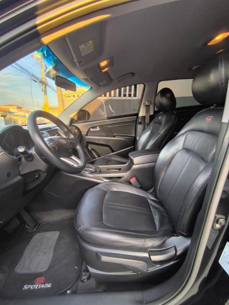 KIA Sportage 2.0 16V 4P LX FLEX, Foto 10