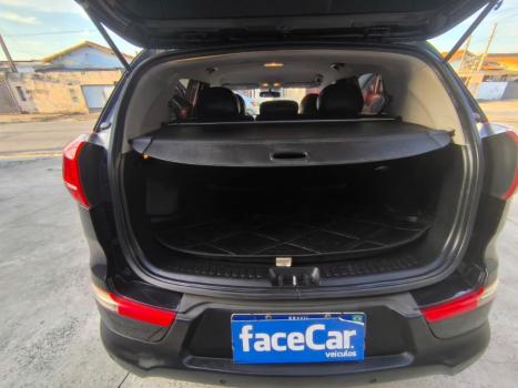 KIA Sportage 2.0 16V 4P LX FLEX, Foto 15