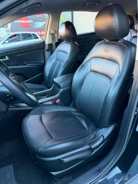 KIA Sportage 2.0 16V 4P LX AUTOM�TICO, Foto 11