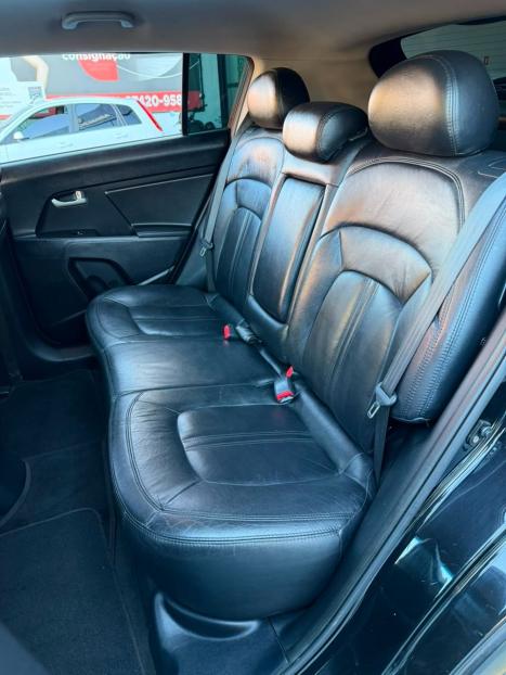 KIA Sportage 2.0 16V 4P LX AUTOM�TICO, Foto 13