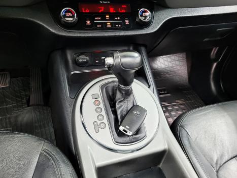 KIA Sportage 2.0 16V 4P EX FLEX AUTOM�TICO, Foto 18