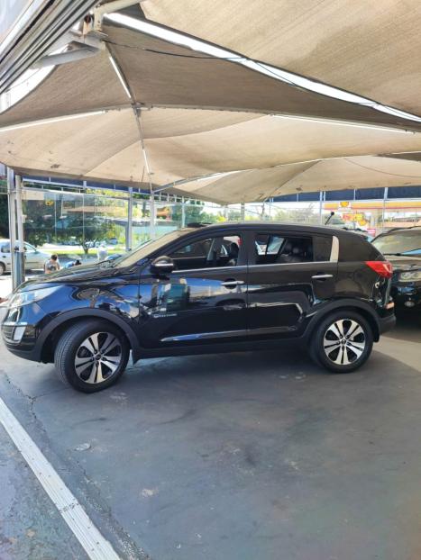 KIA Sportage 2.0 16V 4P EX 4X4 FLEX, Foto 3