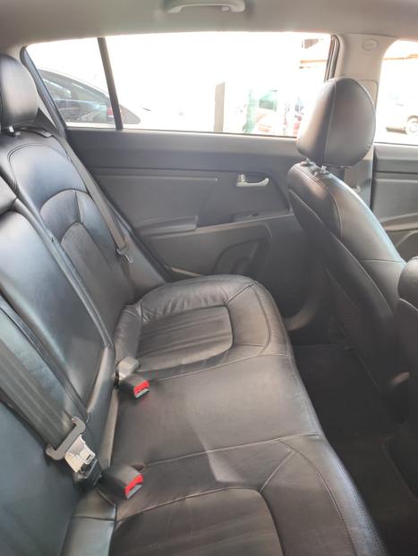 KIA Sportage 2.0 16V 4P EX 4X4 FLEX, Foto 12