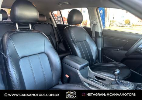 KIA Sportage 2.0 16V 4P LX, Foto 7