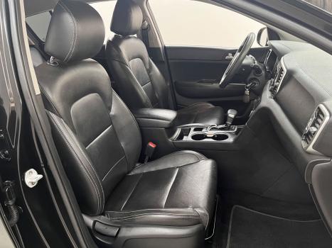 KIA Sportage 2.0 16V 4P LX FLEX AUTOM�TICO, Foto 6