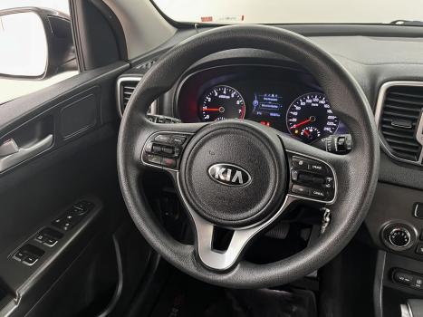 KIA Sportage 2.0 16V 4P LX FLEX AUTOM�TICO, Foto 12