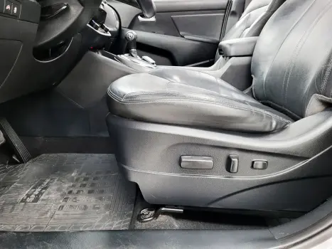 KIA Sportage 2.0 16V 4P EX FLEX AUTOM�TICO, Foto 13