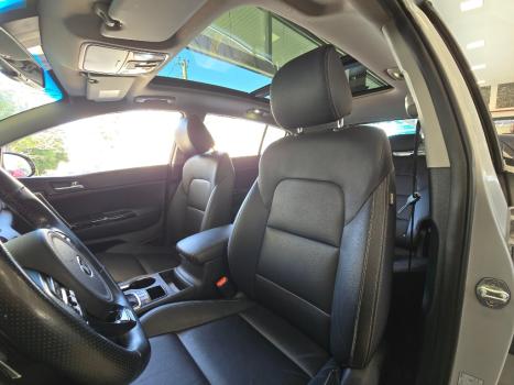 KIA Sportage 2.0 16V 4P EX 4X4 FLEX AUTOM�TICO, Foto 16