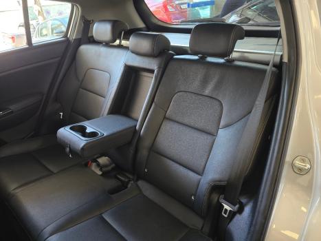 KIA Sportage 2.0 16V 4P EX 4X4 FLEX AUTOM�TICO, Foto 17