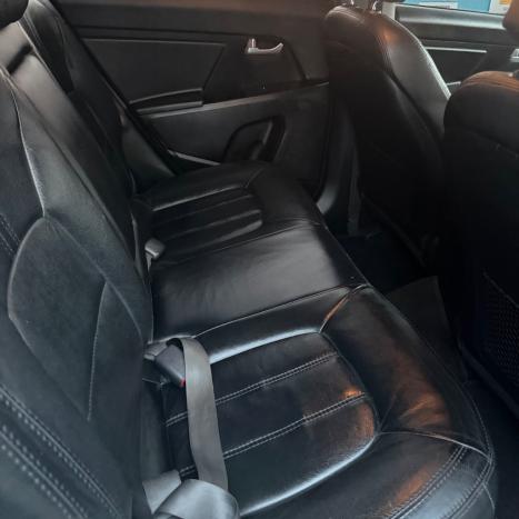 KIA Sportage 2.0 16V 4P LX, Foto 7