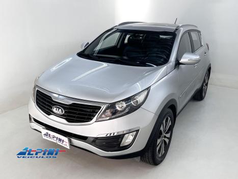 KIA Sportage , Foto 1