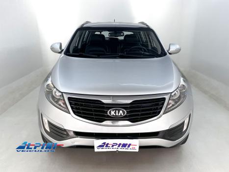 KIA Sportage , Foto 2