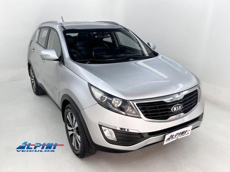 KIA Sportage , Foto 3