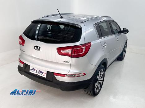 KIA Sportage , Foto 4