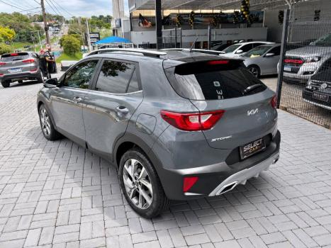 KIA Stonic 1.0 12V 4P FLEX TGDI MHEV SX TURBO HYBRID AUTOMÁTICO, Foto 6