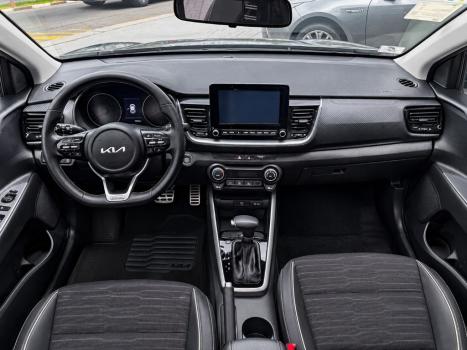 KIA Stonic 1.0 12V 4P FLEX TGDI MHEV SX TURBO HYBRID AUTOMÁTICO, Foto 7