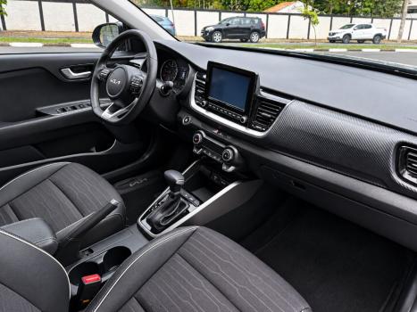 KIA Stonic 1.0 12V 4P FLEX TGDI MHEV SX TURBO HYBRID AUTOMÁTICO, Foto 9
