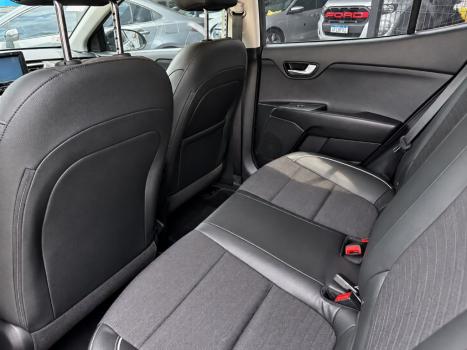 KIA Stonic 1.0 12V 4P FLEX TGDI MHEV SX TURBO HYBRID AUTOMÁTICO, Foto 10