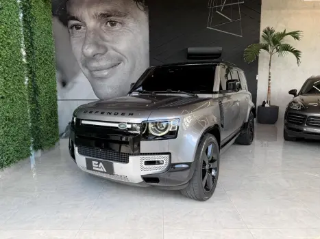 LAND ROVER Defender 110 2.0 16V 4P P300 S AWD AUTOM�TICO, Foto 1