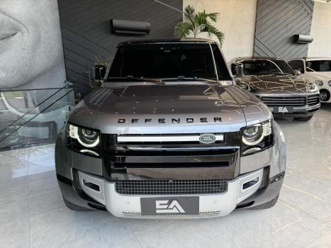 LAND ROVER Defender 110 2.0 16V 4P P300 S AWD AUTOM�TICO, Foto 3