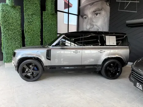 LAND ROVER Defender 110 2.0 16V 4P P300 S AWD AUTOM�TICO, Foto 5